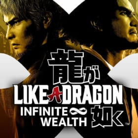 Giới thiệu Like A Dragon: Infinite Wealth siêu phẩm trong năm 2024