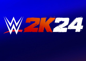 WWE 2K24 Chính Thức Được Công Bố Vào Sáng Hôm Nay