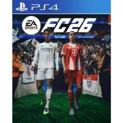PS4 EA SPORTS FC 26