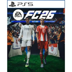 PS5 EA SPORTS FC 26
