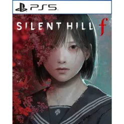 PS5 Silent Hill f