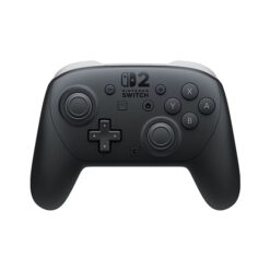 Nintendo Switch Pro 2 Controller